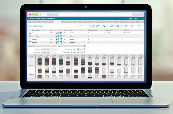 Processmanager