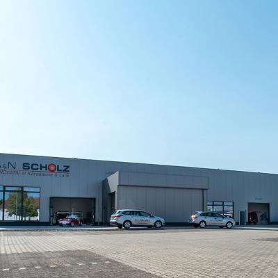 Karosserie Lack Zeil Scholz Karosserie Lack Zeil Scholz