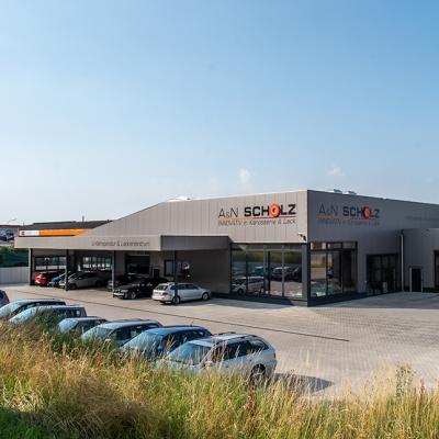 Karosseriebau Zeil Scholz Karosseriebau Zeil Scholz